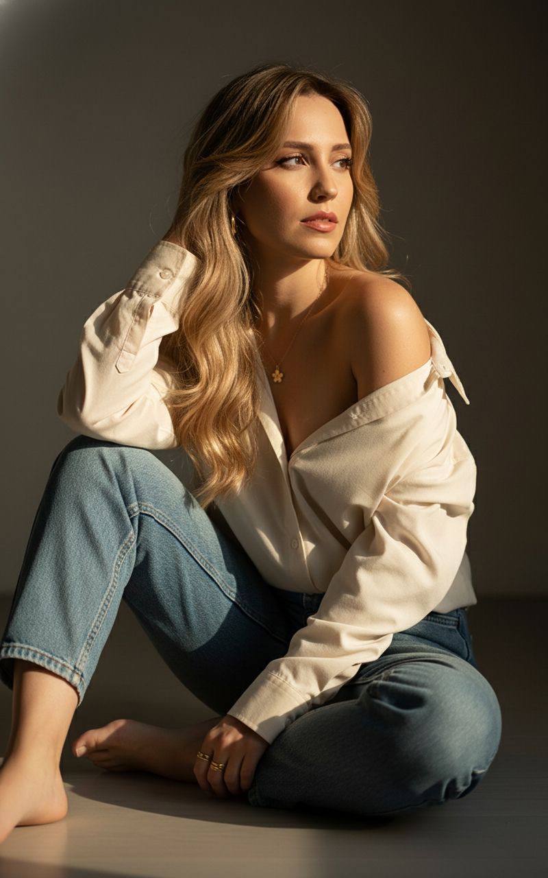 Індивідуальні портрети