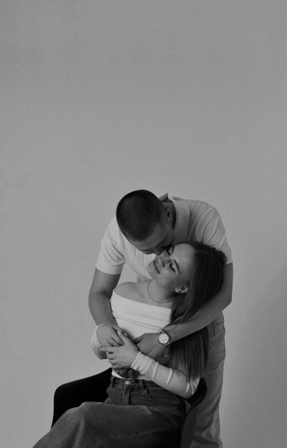 Парні фотосесії